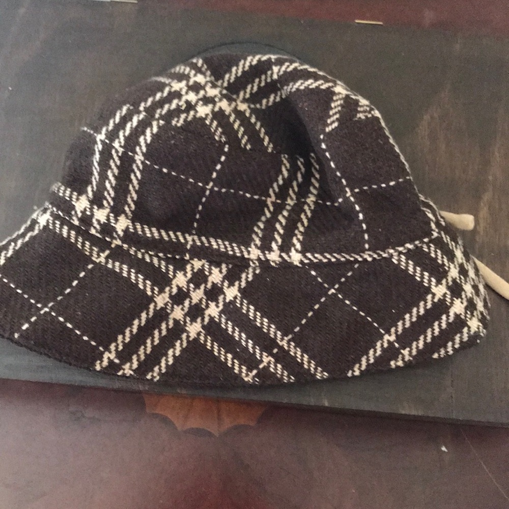 Talbots hat NWOT - Picture 3 of 4